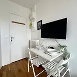 Apartment 365 Adjani - Cosy Center Paris