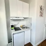 Apartment 365 Adjani - Cosy Center Paris