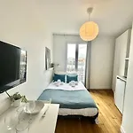 Apartment 365 Adjani - Cosy Center