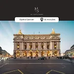 Apartment 365 Adjani - Cosy Center Paris