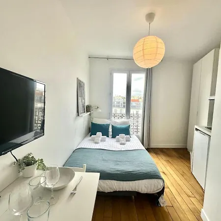 Apartment 365 Adjani - Cosy Center