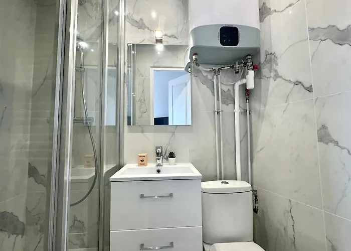 365 Adjani - Cosy Center Апартаменты *